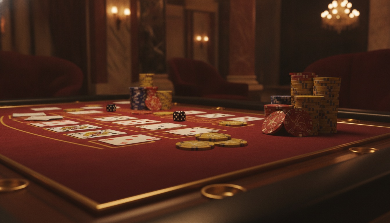 Explore the Game Selection at Starzino Casino