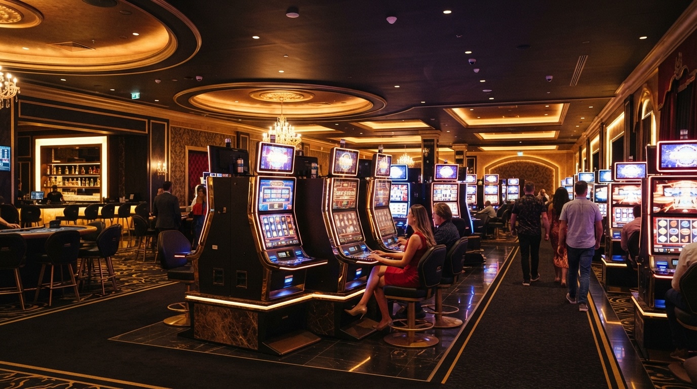 Starzino — Responsible Gambling Practices